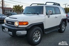 2012 toyota cruiser for sale  San Bruno