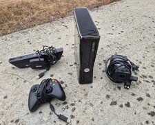 Xbox 360 slim d'occasion  Mont-de-Marsan