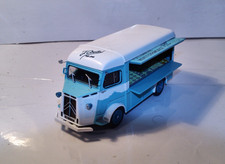 Fourgon eligor citroën d'occasion Fourgon eligor citroën d'occasion  Nice-