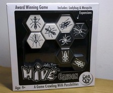 Hive carbon ladybug for sale  IPSWICH