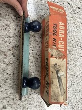 Agra cut tool for sale  LLANGOLLEN