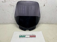 Carena cupolino parabrezza usato  Gambettola
