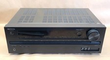 Onkyo sr333 bluetooth for sale  La Mesa