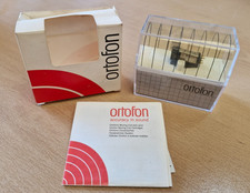 Ortofon vms20e moving for sale  ABERDEEN