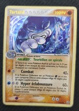 Carte pokémon tartard d'occasion  Bois-d'Arcy