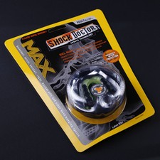 Paradenti singolo shock usato  Napoli