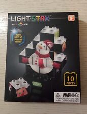 Puzzle noël light d'occasion Puzzle noël light d'occasion  France