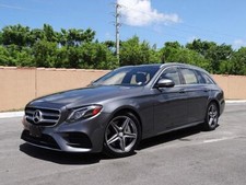 2017 mercedes wagon for sale  Miami