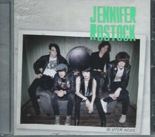 Jennifer rostock ins gebraucht kaufen  Dorsten