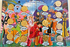 One piece 2025 d'occasion  Bordeaux-