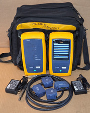 Fluke networks dsx for sale  Frisco