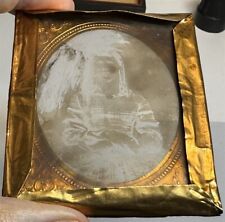 Daguerreotype unusual female for sale  Clearwater