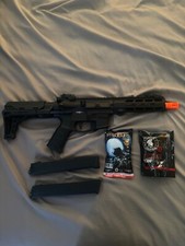 Airsoft lancer tactical for sale  Lebanon
