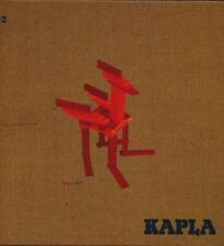 Kapla tome xxii d'occasion  Hennebont