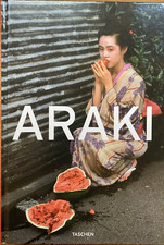 Araki nobuyoshi japanischer gebraucht kaufen  Werdohl