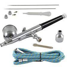 Agora tec airbrushpistole gebraucht kaufen  Schmalkalden