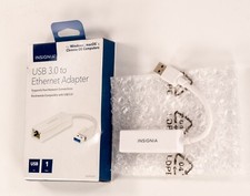 Insignia usb 3.0 for sale  Saint Petersburg