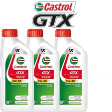 Olio motore auto usato  Pozzuoli