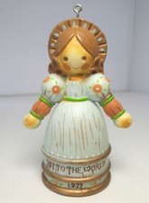 Hallmark angel figurine for sale  Hollywood