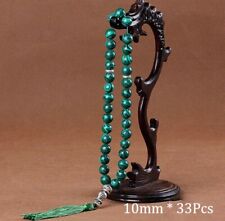 Natural 10mm green for sale  EDINBURGH