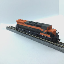 Kato scale sd45 for sale  Hudson