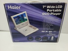 Haier inch portable for sale  Idaho Falls