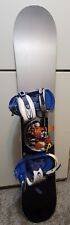 Burton custom super for sale  Clarence Center