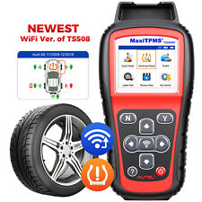 2025 autel ts508wf usato  Spedire a Italy