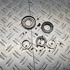 Ball bearing bearing d'occasion  Expédié en Belgium