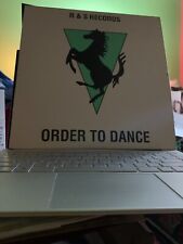 Various order dance for sale  GUILDFORD