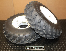 Polaris trailblazer front for sale  Ray