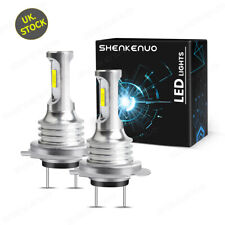 Led headlight bulbs for sale  UK