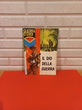 Guerra eroi dio usato  Napoli