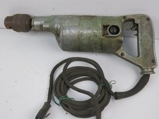 Antico trapano elettrico usato  Salerno