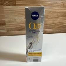 Nivea q10 anti for sale  NOTTINGHAM