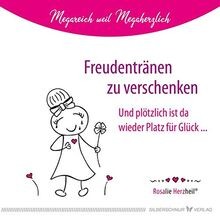Freudentränen verschenken ... gebraucht kaufen  Berlin