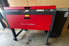 Universal laser systems for sale  BATH