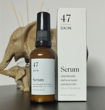 Skin anti blemish for sale  FLINT