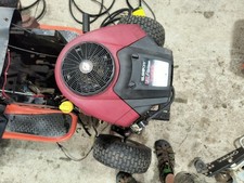 8 hp briggs stratton for sale  Portal