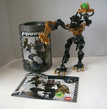 Lego bionicle piraka for sale  Flower Mound