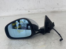 Specchietto retrovisore sinist usato  Italia