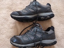 Halbschuhe jack wolfskin gebraucht kaufen  Sinntal