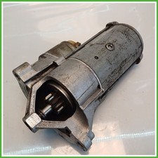 Motorino avviamento valeo usato  Cona