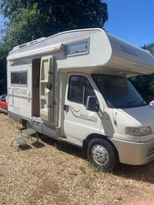 Motorhomes sale private for sale  HOLT