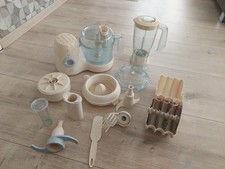 Philips cucina 7727 gebraucht kaufen  Potsdam