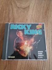 Ricky king johnny gebraucht kaufen  Brieselang