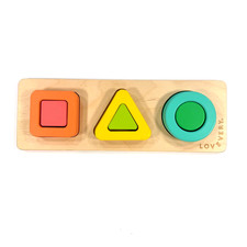 Lovevery wooden montessori for sale  Lexington