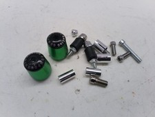 Kawasaki z800 contrappesi usato  Chignolo Po