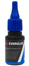 Everglue medium cyan d'occasion  Expédié en Belgium