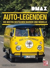 Dmax auto legenden gebraucht kaufen  Berlin